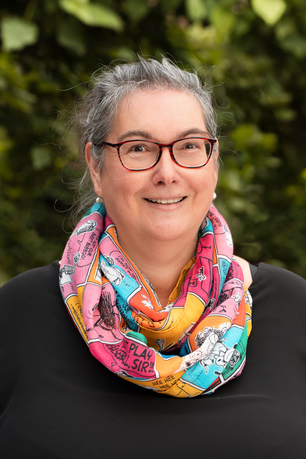 Frau Gehringer